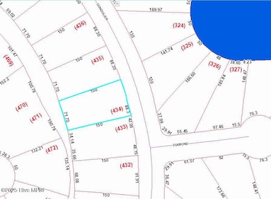 5803 Gondolier Dr, Fairfield Harbour, NC 28560 - photo 2