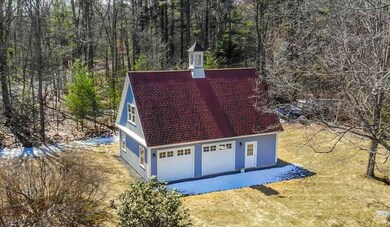 8 Laurel St, Paxton, MA 01612 - photo 7