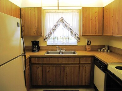 Screen and rolldown enclose Florida room