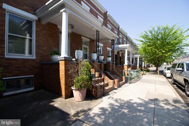 2621 E Chase St, Baltimore, MD 21213 - photo 3