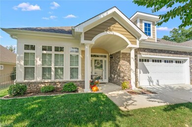 1144 Olde Towne Pkwy, Asheboro, NC 27205 - photo 3