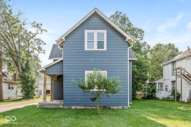 526 S Union St, Westfield, IN 46074 - photo 3