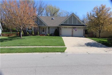 13200 W 55th Terrace, Shawnee, KS 66216 - photo 2