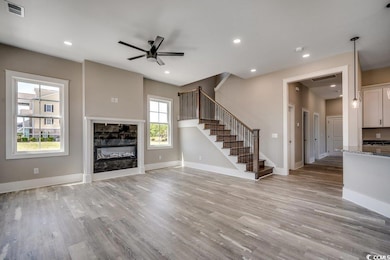 468 St Julian Ln, Myrtle Beach, SC 29579 - photo 7