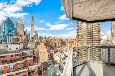 The Savoy unit 23B, New York, NY 10065 - photo 3