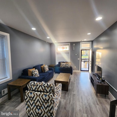 2751 Fenwick Ave, Baltimore, MD 21218 - photo 3