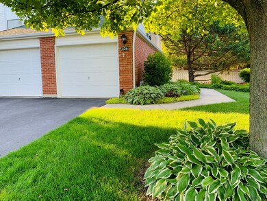 126 Huntington St unit 25A, Lake Bluff, IL 60044 - photo 4