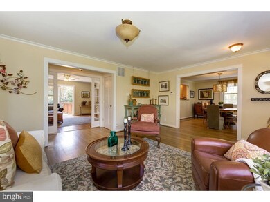 130 W Maple Ave, Moorestown, NJ 08057 - photo 5