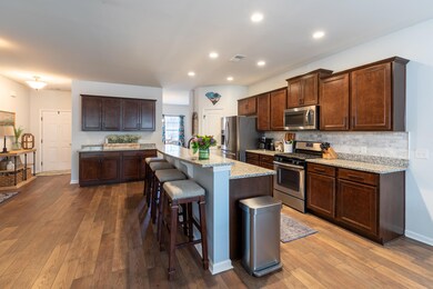 Kitchen B-1