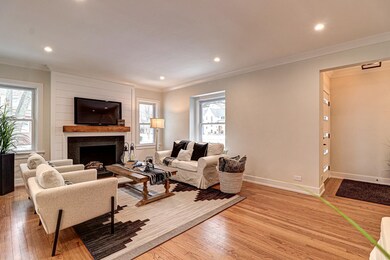 225 N Evergreen Ave, Elmhurst, IL 60126 - photo 5