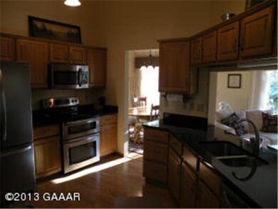 1502 Armstrong Cir NW, Alexandria, MN 56308 - photo 3