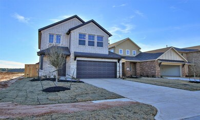 4554 Pinehurst Trace Dr, Pinehurst, TX 77362 - photo 5