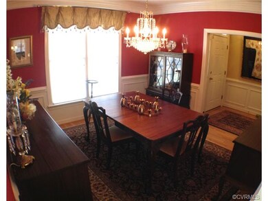 10807 Dominion Fairways Dr unit 42, Glen Allen, VA 23059 - photo 6