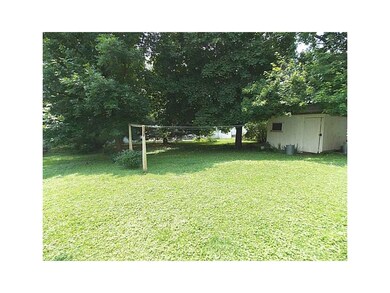 Yard.