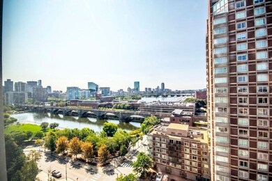 Regatta Riverview Residences unit 1224, Cambridge, MA 02141 - photo 2