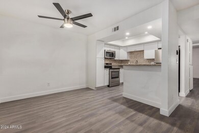 7 Living Space