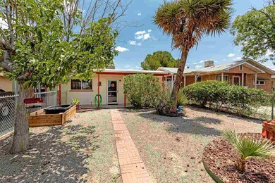 806 Madison Ave, Alamogordo, NM 88310 - photo 4