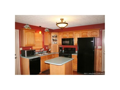 6411 Hibernia Rd, Charlestown, IN 47111 - photo 3