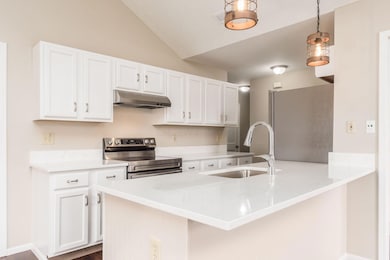 2464 Meadow Glade Dr unit 2464, Hilliard, OH 43026 - photo 7