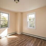 Second floor bedroom
