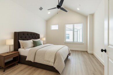 820 Curtin St unit D, Houston, TX 77018 - photo 6