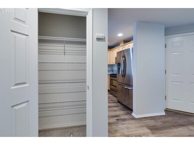 Pantry