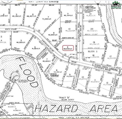 nhn Chulitna Ln, Denial Park, AK 99755 - photo 4