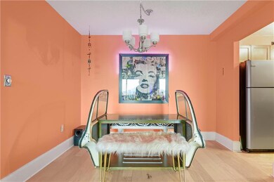 Park Lane On Peachtree unit 601, Atlanta, GA 30305 - photo 5