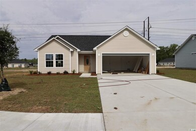 2512 Baronesso Ct unit Lot 90, Conway, SC 29527 - photo 4