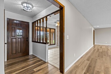 Theo-entry way
