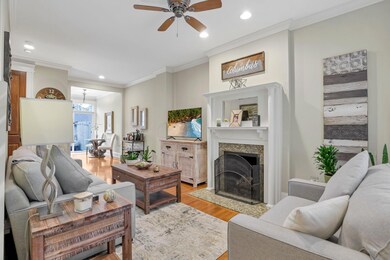 358 Forest St, Columbus, OH 43206 - photo 3