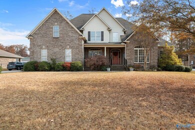 3306 S Point St SW, Hartselle, AL 35640 - photo 2