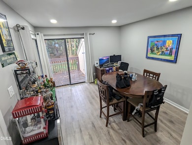 4100 Five Oaks Dr unit 48, Durham, NC 27707 - photo 6