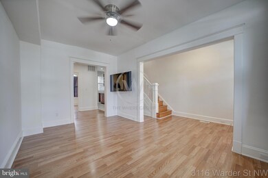3116 Warder St NW, Washington, DC 20010 - photo 3