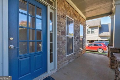 283 Spinner Dr, Jefferson, GA 30549 - photo 3