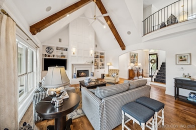 510 E Fredericksburg Ct, Broken Arrow, OK 74011 - photo 7