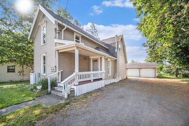205 E Main St. Spring Arbor, Mi 49283