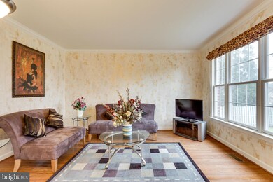 1607 Chathams Ford Place, Vienna, VA 22182 - photo 3