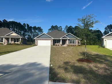 144 N Bentgrass Rd, Freeport, FL 32439 - photo 2