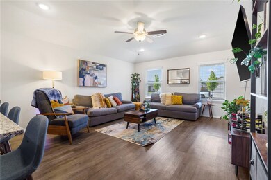 956 E Starling St, Fayetteville, AR 72701 - photo 7