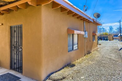 645 W San Francisco St, Santa Fe, NM 87501 - photo 7