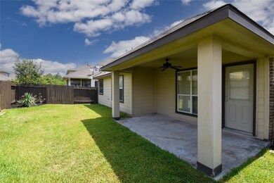 30739 Lavender Trace Dr, Spring, TX 77386 - photo 5