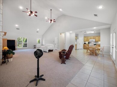 1787 Goshen Rd, Springtown, TX 76082 - photo 7