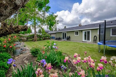 4304 5th St, Hubbard, OR 97032 - photo 7