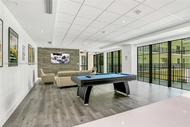 Media Room