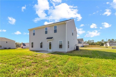 319 Palomo Place, Raeford, NC 28376 - photo 2