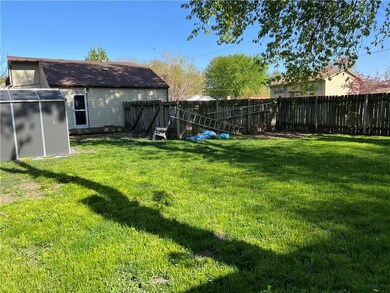 1400 E 30th St, Des Moines, IA 50317 - photo 4