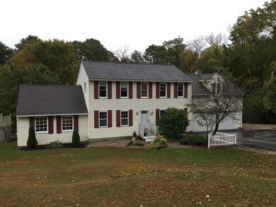 38 SE Main St, Douglas, MA 01516 - photo 2