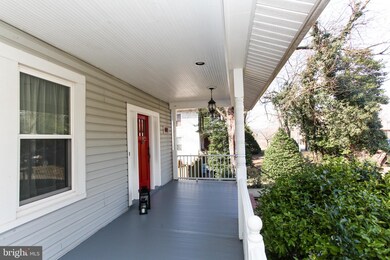 4507 Maple Ave, Halethorpe, MD 21227 - photo 2