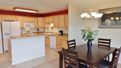 Open Kitchen Design